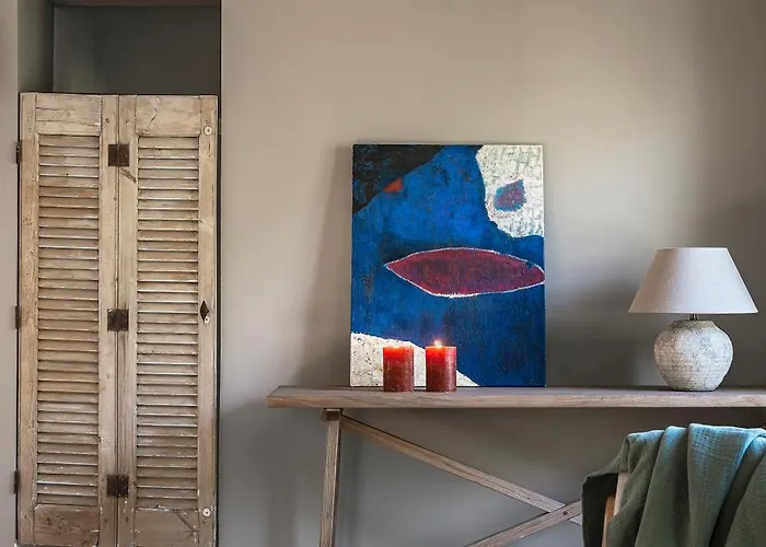 1736 Bed & Breakfast 3*