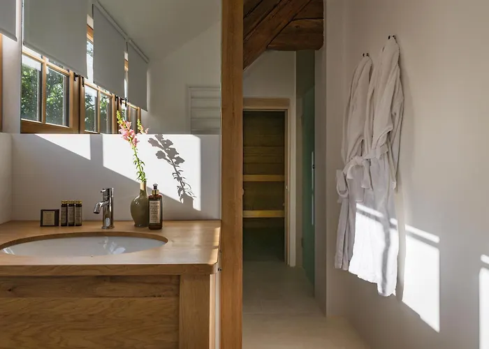 Bed & Breakfast 1736