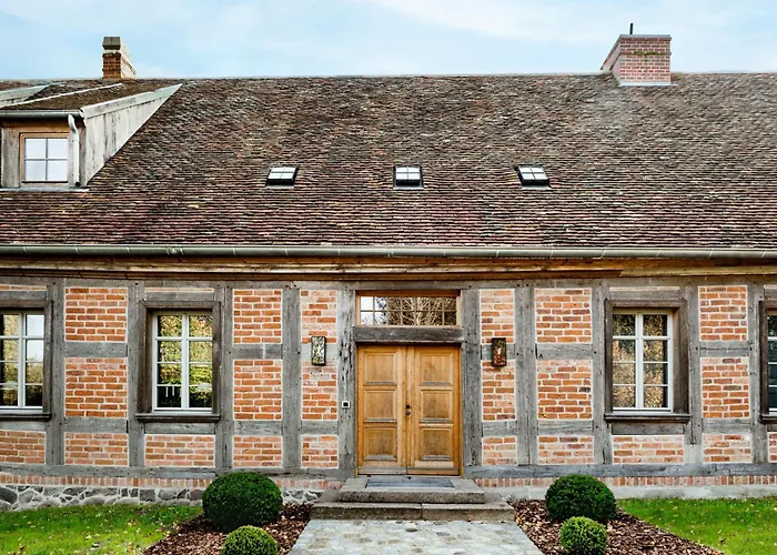 1736 Bed & Breakfast 3*