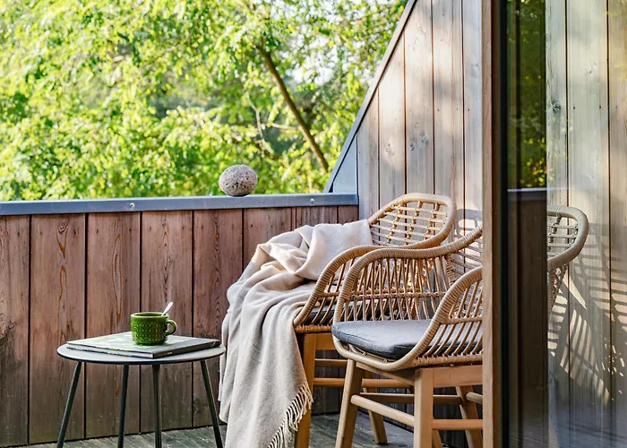 1736 Bed & Breakfast 3*