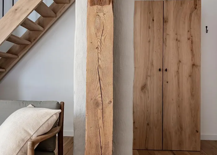 1736 Bed & Breakfast Grosswoltersdorf