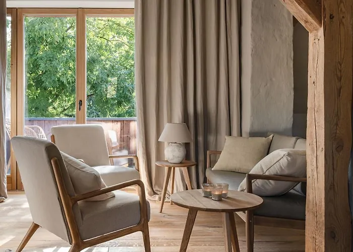 Bed & Breakfast 1736